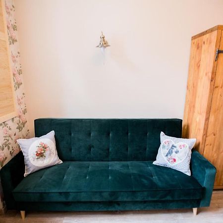 Appartamento Apartament Starowka 5 Stary Toruń Esterno foto