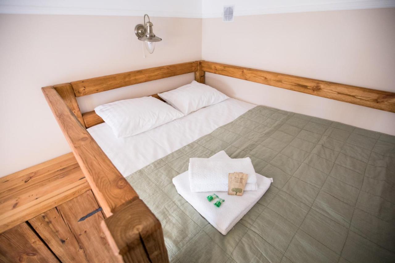 Appartamento Apartament Starowka 5 Stary Toruń Esterno foto