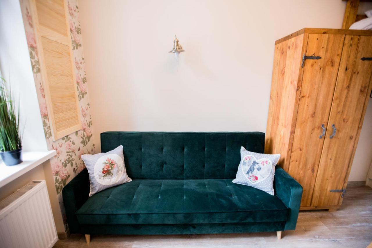 Appartamento Apartament Starowka 5 Stary Toruń Esterno foto