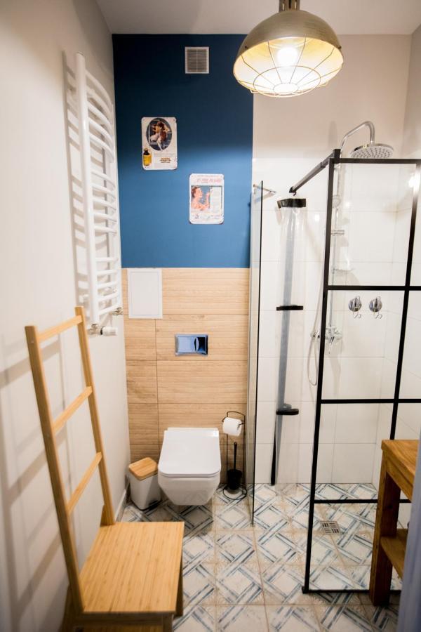 Appartamento Apartament Starowka 5 Stary Toruń Esterno foto