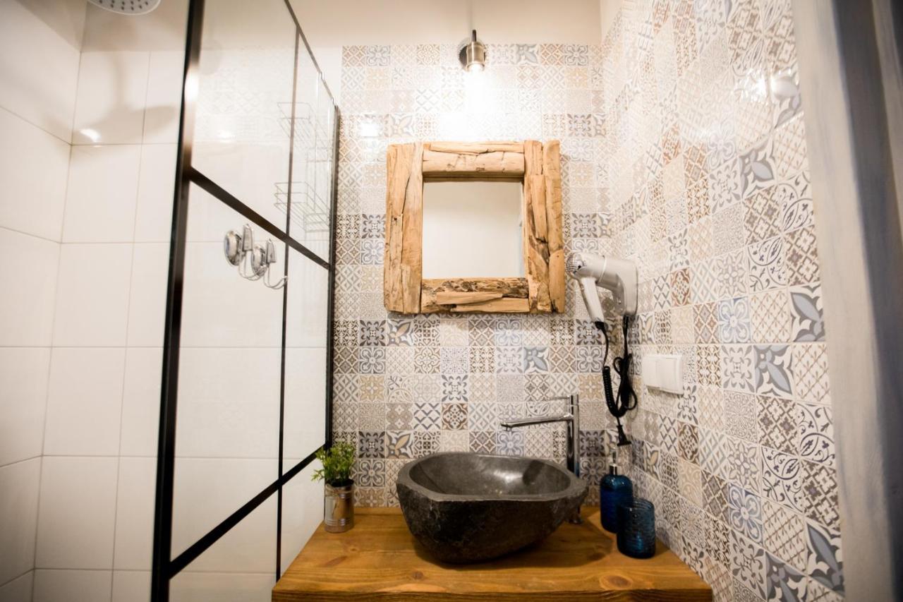 Appartamento Apartament Starowka 5 Stary Toruń Esterno foto