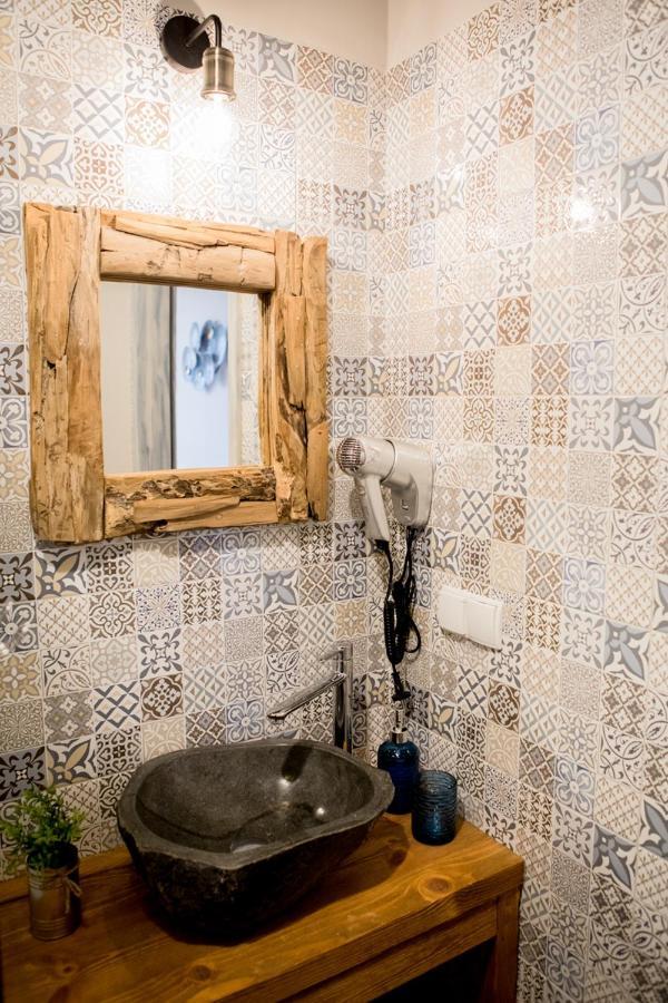 Appartamento Apartament Starowka 5 Stary Toruń Esterno foto