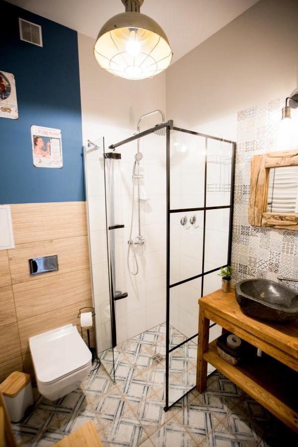 Appartamento Apartament Starowka 5 Stary Toruń Esterno foto